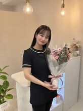 モモ(momo)&nbsp;たなか 