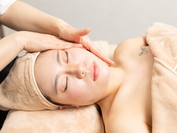 自然スタイル 新宿三丁目店/毛穴洗浄★ブライダルメニューも