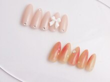 nail salon Riche 【ネイルサロン リッシュ】