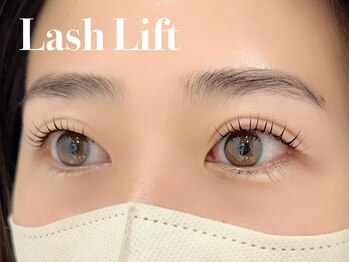 イル 鎌倉(ile)/ラッシュリフト