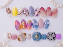 グランビューティー 焼津店(gran beauty)/