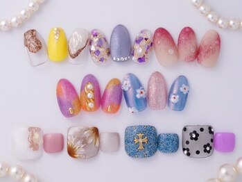 グランビューティー 焼津店(gran beauty)/