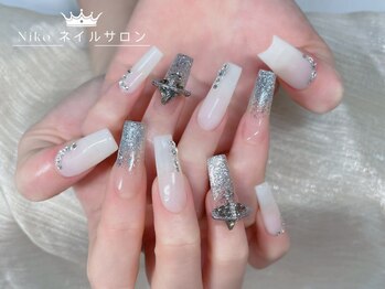 ニコ 上野店(Niko)/チップスカルプもお勧め！