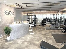 ビヨンド 天王寺店(BEYOND)