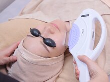 ラ ヴォーテ(La beaute)/光フェイシャル