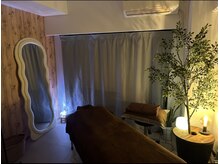 ウカ(uka)の雰囲気（だるさ倦怠感をリセット♪お疲れ脳内をクールダウンさせましょう）