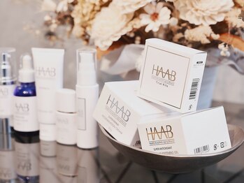 サロンドエクラル(Salon de Eclale wax)/◇HAABホームケア製品取り扱い◇