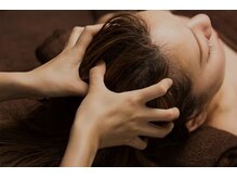 ボウケンフライ(Bokenfly)/【ヘッドスパ】結果すごい