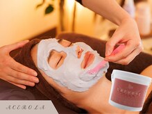 グレースフィオーレ 那覇店(gracefiore)/☆ホワイトニングケアパック☆