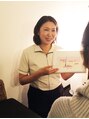 ハートアンドボディ 烏丸店(Heart&Body)/田邉美紀