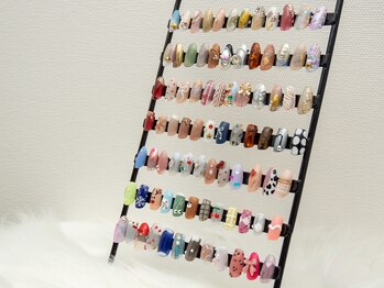 メイリー(MEILY)/