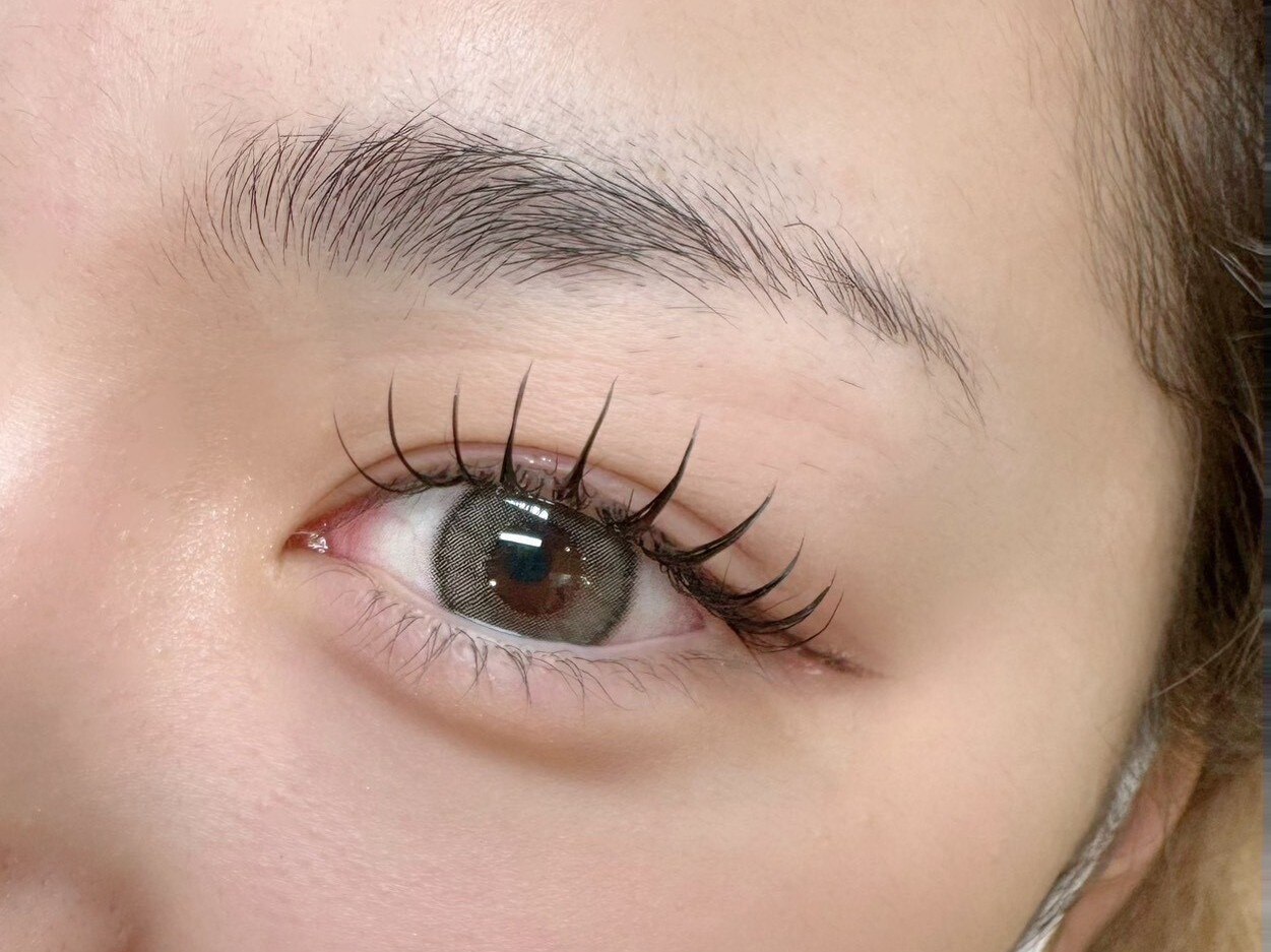 フー(who)｜ホットペッパービューティー