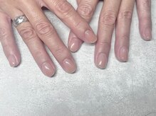 ウイ(u'i)/ナチュラルワンカラー