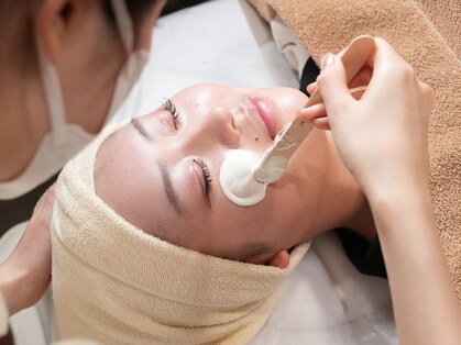 ボリスビアン プリンシェ(Borisvian Prinche)の写真