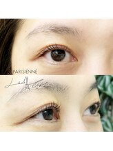 エタニティ(eternity)/パリジェンヌラッシュリフト