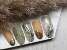 キャンアイドレッシー 立川店/定額8200円