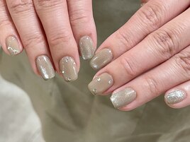 90min　持ち込みdesign