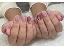 定額コース＊パラジェル