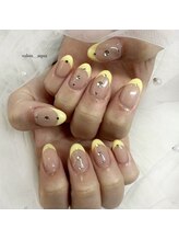 サロン アクア(salon AQUA)/