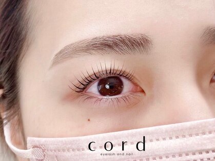 コード 川口店(cord KAWAGUCHI)の写真