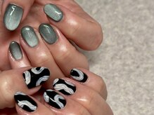 ターンネイルスタジオ 中央林間(TURN nail studio)