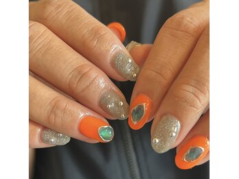 ベーネイル(beee nail)/