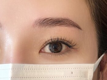 シーク(Seak)の写真/【駅から徒歩5分◎専用駐車場完備◎】日々頑張ってるあなたに寄り添うまつげサロン☆