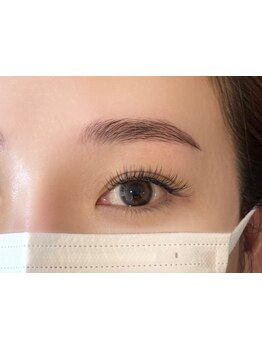 駅から徒歩５分のサロン