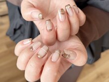 バイオ ナゴヤ(Bio nagoya)/フィルイン・パラジェル変更可