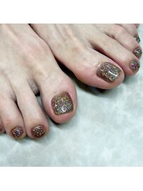 FOOTフラッシュ