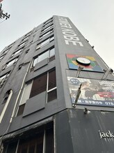 漢方頭療/道案内参考：ビルのJタワー神戸