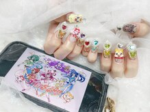 ラスズラン(La suzuran)/120分