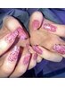 フラッシュネイル　オフ込み