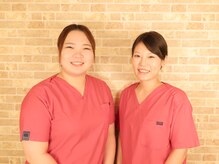 サクラダ治療室 東十条院/ご担当させていただきます☆