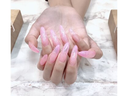 ネイルサロン フィオーレの写真