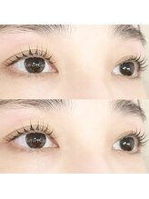 マーキュリーカール バイ リゴレット(Mercury Curl by RIGOLETTO)/