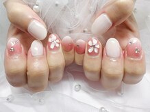 フェリスネイル 池袋店(Feliz Nail)/