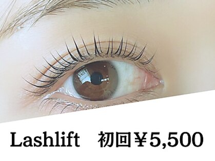 エファッセ アイラッシュ北本店(efface)の写真