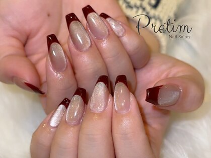 プレティム(Pretim)の写真