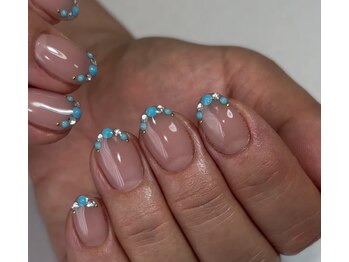 ラピシア(Rapicia)/