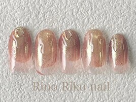 11月 シンプルニュアンス 2 2025