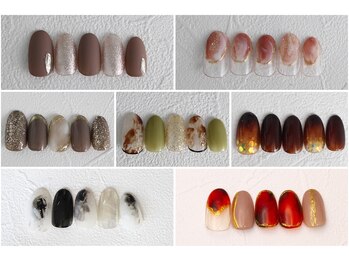 リリ 福山駅前店(ReRe)/【ハンド】トレンド定額15