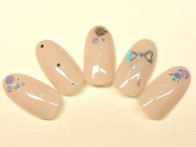 カピリナ(Ka Pilina)/●定額デザイン1●