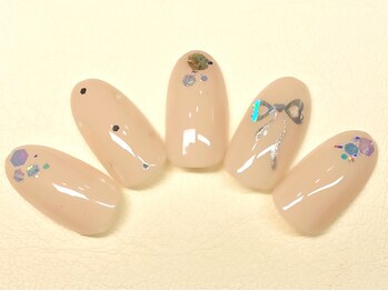 カピリナ(Ka Pilina)/●定額デザイン1●