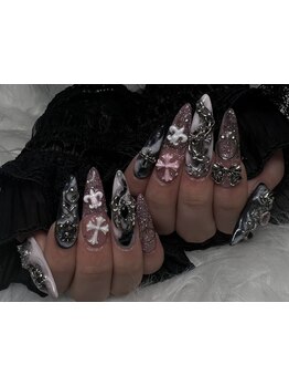 アートの種類が豊富