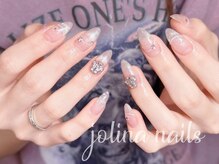 ジョリーナ ネイルズ 鶴見(Jolina Nails)/マグネット