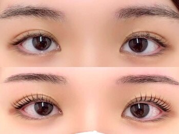 ルポドット 四日市(repos.)/まつげパーマ／眉毛／四日市