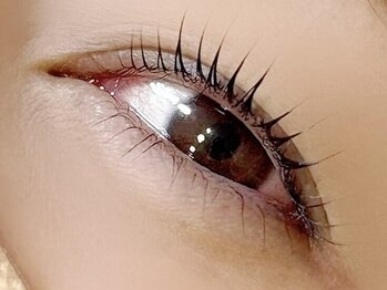 リリー(Liliy)/マスカラパーマ naomi