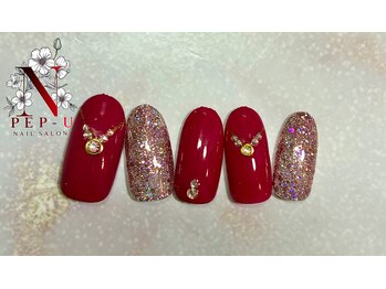 ペップユー 西大井店(PEP*U)/プレミアムコース