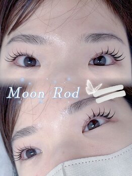 アイモア 岐阜駅店(eye mor.)/ムーンロッドデザイン♪